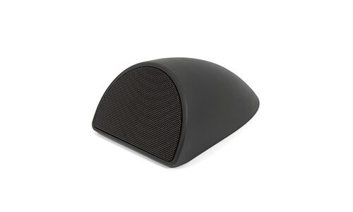 Contour Loudspeaker from Coastal Source Delivers Audio Anywhere Outdoors