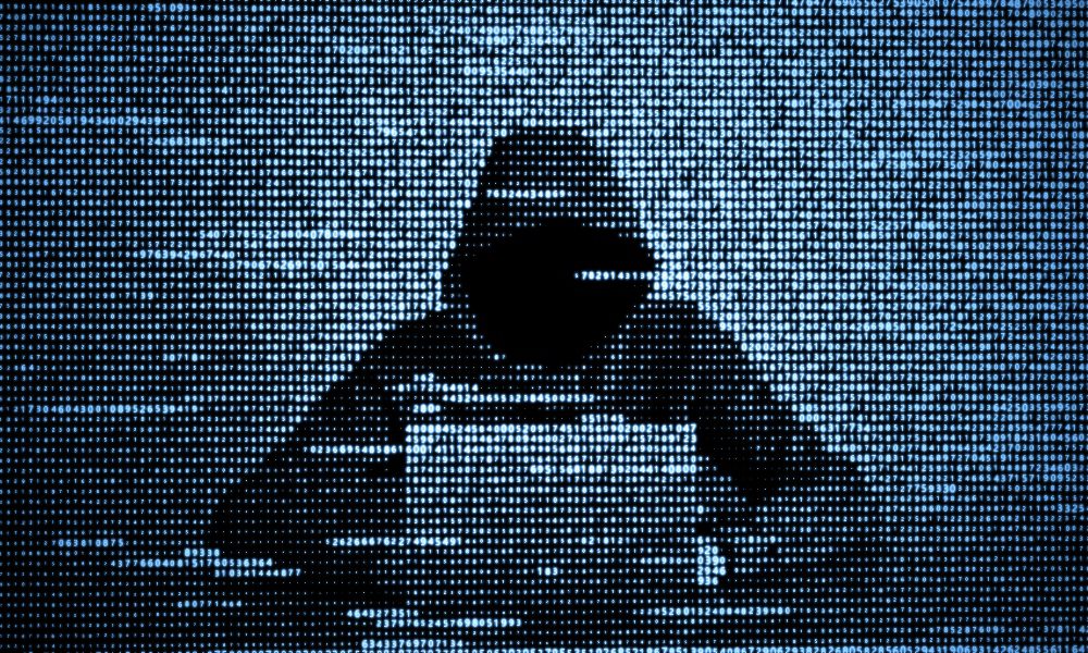 Smart home cybersecurity hacking