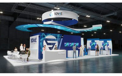 SDVoE Members Join Alliance at ISE Booth to Better Demonstrate Interoperability