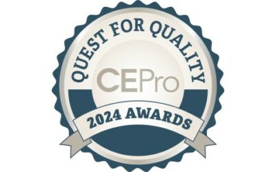 Last Chance to Vote for CE Proโs 14th Annual Quest for Quality Awards
