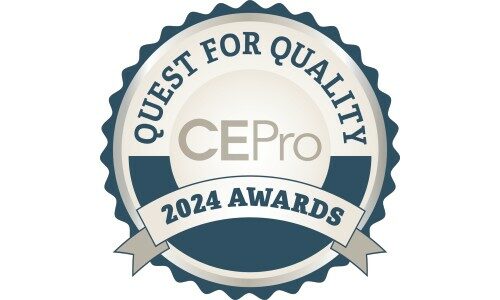 Last Chance to Vote for CE Pro’s 14th Annual Quest for Quality Awards