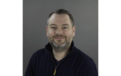 James Trumper Joins AVPro Edge Team