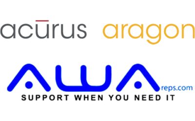 Acurus, Aragon Name AWA Reps as new Manufacturer’s Rep