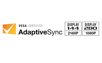 VESA Updates Adaptive-Sync Display CTS to Reflect Growing Gaming Display Market