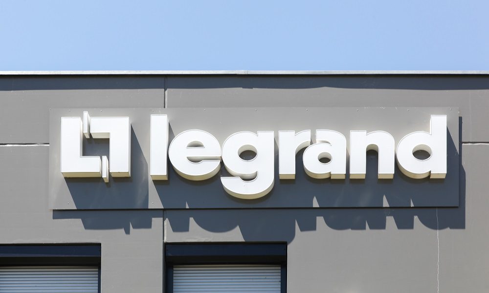 Legrand's Latest Smart Lighting Devices Are All Matter Compatible - CEPRO