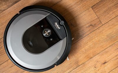iRobot Bankruptcy Sees Ownership of Robotics Pioneer Handed Over to Supplier