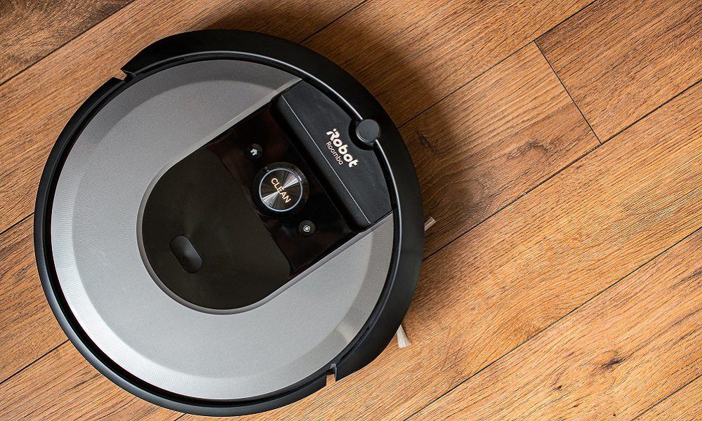 Roomba Amazon iRobot 1.7B merger acquisition deal cancelled