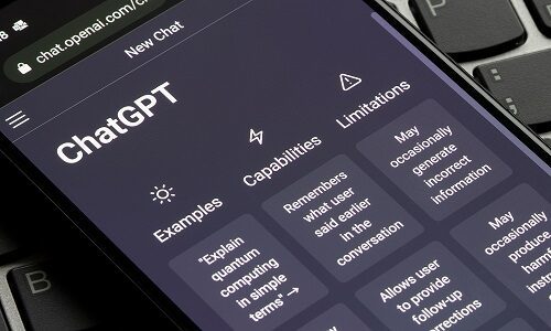 OpenAI Enlists Apple Designers on Smart Device ‘for the Home’