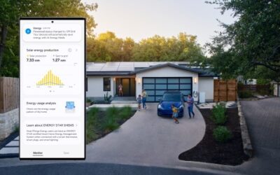 Samsung to Develop SmartThings Integrations with Tesla Powerwalls, EVs