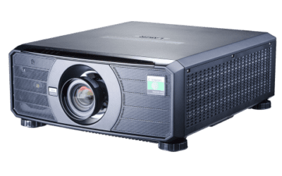 Digital Projection Unfurls New E-Vision Projector Alongside Titan Updates