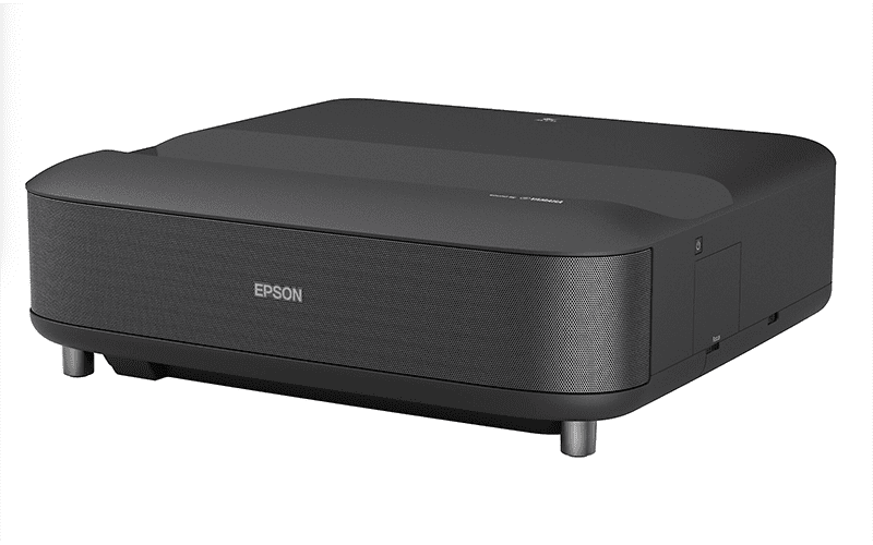 Epson EpiqVision LS650 Laser TV system