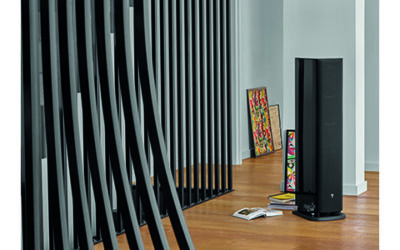 Focal’s Aria Evo X Speakers Carry the Legacy of the Aria 900 Series