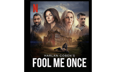 Reelgood Top 10 Streaming List Jan. 4-10