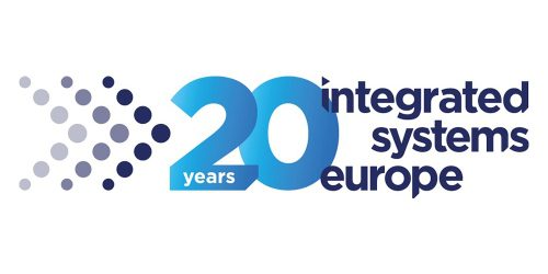 ISE 2024 20 Year Anniversary Logo News Hub