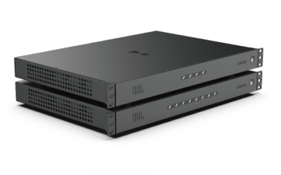 HARMAN Previews Forthcoming SMA Series Alongside DA Series, SDP-75 Amplifiers