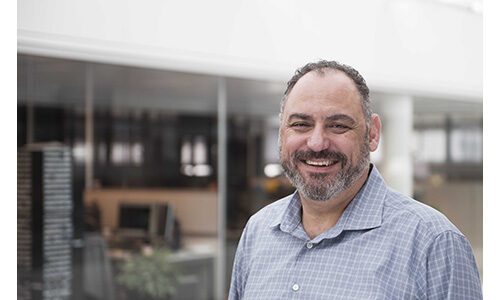 Jetbuilt adds Max Kopsha to Support Business Development