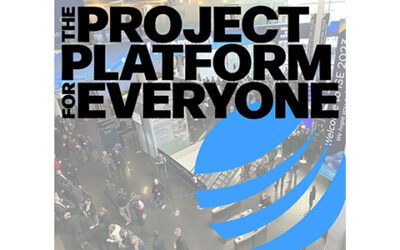 Jetbuilt to Launch Project Platform at ISE 2024