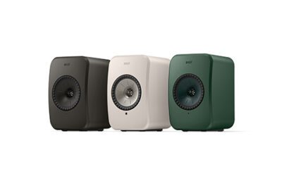 KEF Reduces Prices of Wireless LS Series of Speakers