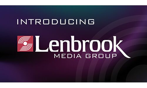 Lenbrook Media Group