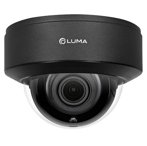 Luma X20 Security Camera Snap One Luma Insights AI platform