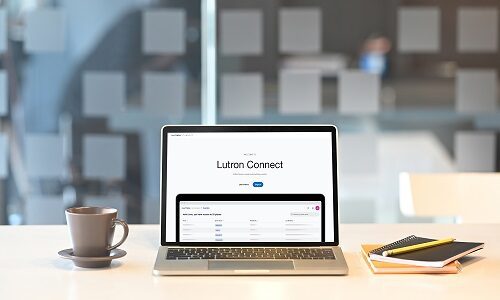 Lutron to Demonstrate Lutron Connect, Integrated Control at ISE 2024