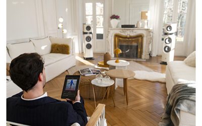 Naim Introduces Uniti Nova Power Edition System