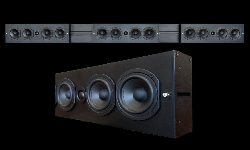 PhaseTech to Launch New Variable Length Soundbars CEPRO