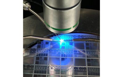 STRATACACHE Brings MicroLED Manufacturing to U.S.