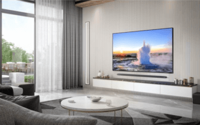 8K Video Has the Industry Excited, But Will it Excite Consumers?