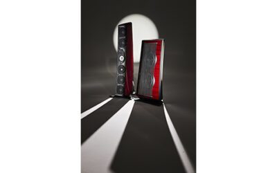 The Suprema Loudspeaker is Sonus faber’s Most Ambitious Product to Date