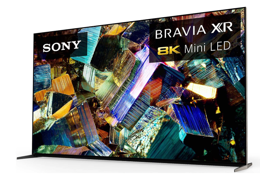 Sony Bravia XR 8K MiniLED TV