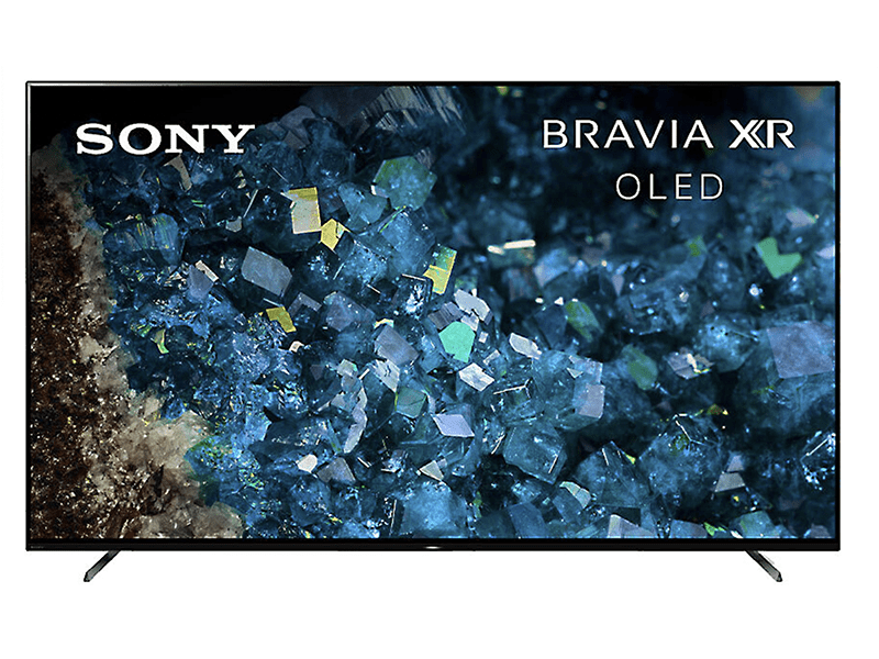 Sony BRAVIA XR65A80L big screen flat screen oled TV