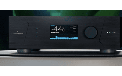 HTSA adds StormAudio to Product Portfolio