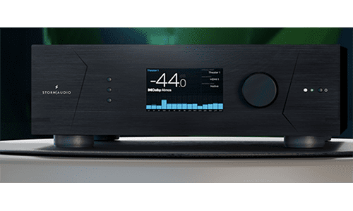 HTSA adds StormAudio to Product Portfolio