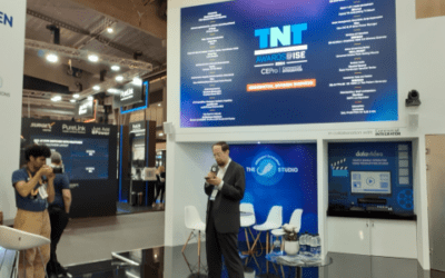 2024 Top New Technology (TNT) Award Winners in Residential Announced at ISE