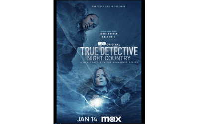 Reelgood Top 10 List of Streaming Titles Jan. 11