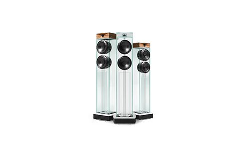 Waterfall Audio to Feature Niagara XT Speakers at ISE 2024