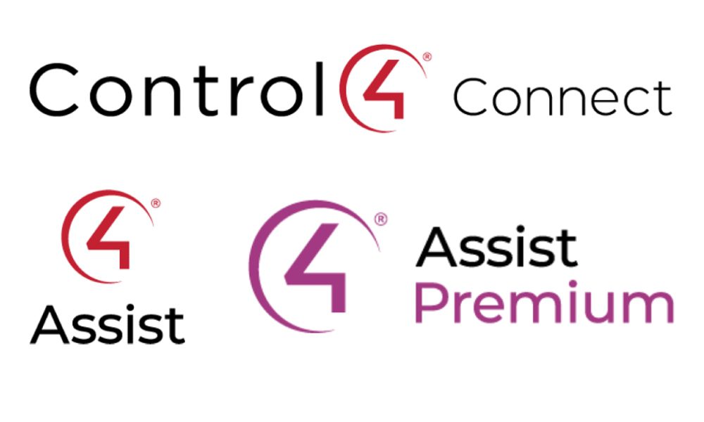 Snap One Rolls Out Control4 Connect & Assist Recurring Revenue