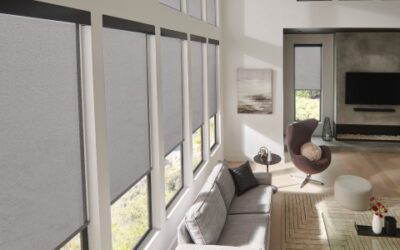 How Graber is Addressing the Growing Motorized Shading Market