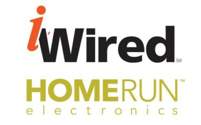 Top Integrators iWired & HomeRun Electronics Merge as New Vangeo Technology Group