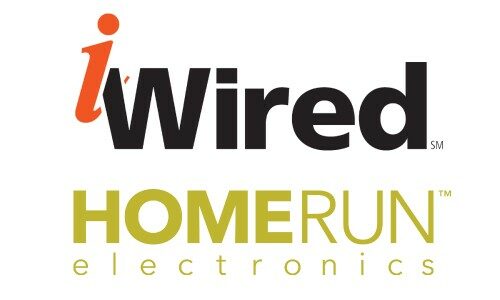 Vangeo Technology Group iWired HomeRun Electronics merger