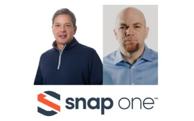 RMR, Collaboration & Networking to Impact Channel in Major Way: Snap One’s 2024 Industry Forecast