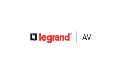 Legrand | AV Attains ISO/IEC 27001:2013 Certification
