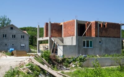 2023 Home Sales Hit Lowest Lows in 29 Years, Construction Fares Better