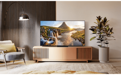 16 of the Top Big-Screen TVs for Big Time Entertainment
