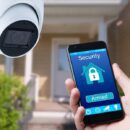 Smart home privacy security