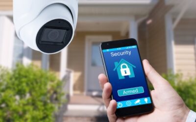 Who’s the Biggest Data Harvester in the Smart Home?