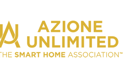 Azione adds Luminii Lighting to Product Line Up