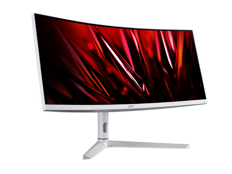 Acer Nitro XZ306C X Ultrawide Best Gaming Monitors