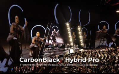 Screen Innovations’ CarbonBlack Tech Now Available